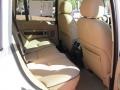 2008 Alaska White Land Rover Range Rover V8 HSE  photo #8