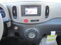 Light Gray Controls Photo for 2011 Nissan Cube #44987110