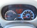 Light Gray Gauges Photo for 2011 Nissan Cube #44987214
