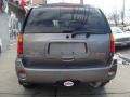 Steel Gray Metallic - Envoy SLT 4x4 Photo No. 5