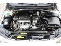  2004 V70 2.5T 2.5 Liter Turbocharged DOHC 20-Valve 5 Cylinder Engine