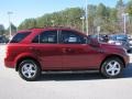 Radiant Red - Sorento LX Photo No. 6