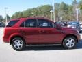 2007 Radiant Red Kia Sorento LX  photo #6