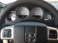 Dark Slate Gray Controls Photo for 2011 Dodge Challenger #44989667