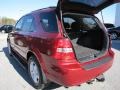 Radiant Red - Sorento LX Photo No. 13
