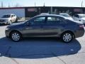 Magnetic Gray Metallic - Camry XLE Photo No. 2