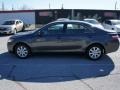 2008 Magnetic Gray Metallic Toyota Camry XLE  photo #2