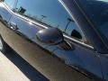 2011 Brilliant Black Crystal Pearl Dodge Challenger SE  photo #20