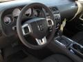 Dark Slate Gray Dashboard Photo for 2011 Dodge Challenger #44989826