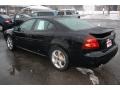 Black - Grand Prix GXP Sedan Photo No. 3