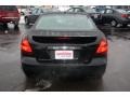 Black - Grand Prix GXP Sedan Photo No. 4