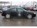 Black - Grand Prix GXP Sedan Photo No. 6