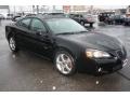 Black - Grand Prix GXP Sedan Photo No. 7