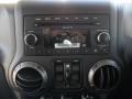 Black Controls Photo for 2011 Jeep Wrangler Unlimited #44990458