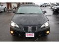 Black - Grand Prix GXP Sedan Photo No. 8