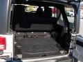 Black Trunk Photo for 2011 Jeep Wrangler Unlimited #44990534