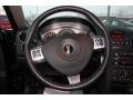 Black - Grand Prix GXP Sedan Photo No. 12
