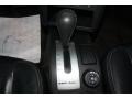 Black - Grand Prix GXP Sedan Photo No. 17