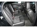 Black - Grand Prix GXP Sedan Photo No. 19