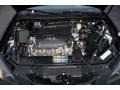 Black - Grand Prix GXP Sedan Photo No. 21
