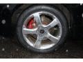 Black - Grand Prix GXP Sedan Photo No. 22