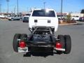 2011 Bright White Dodge Ram 5500 HD SLT Crew Cab 4x4 Chassis  photo #3