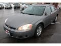 Dark Silver Metallic - Impala LT Photo No. 1
