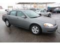 Dark Silver Metallic - Impala LT Photo No. 7