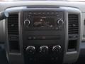 Dark Slate/Medium Graystone Controls Photo for 2011 Dodge Ram 5500 HD #44990838