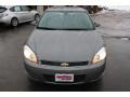Dark Silver Metallic - Impala LT Photo No. 8
