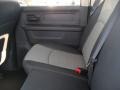Bright White - Ram 5500 HD SLT Crew Cab 4x4 Chassis Photo No. 13