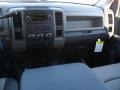 Bright White - Ram 5500 HD SLT Crew Cab 4x4 Chassis Photo No. 15