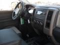 2011 Bright White Dodge Ram 5500 HD SLT Crew Cab 4x4 Chassis  photo #19