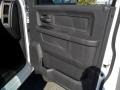 2011 Bright White Dodge Ram 5500 HD SLT Crew Cab 4x4 Chassis  photo #20