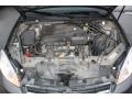 Dark Silver Metallic - Impala LT Photo No. 21