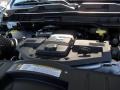 2011 Bright White Dodge Ram 5500 HD SLT Crew Cab 4x4 Chassis  photo #23