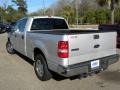 2006 Silver Metallic Ford F150 XLT SuperCrew  photo #15