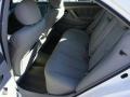 Super White - Camry LE Photo No. 8