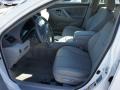 Super White - Camry LE Photo No. 10