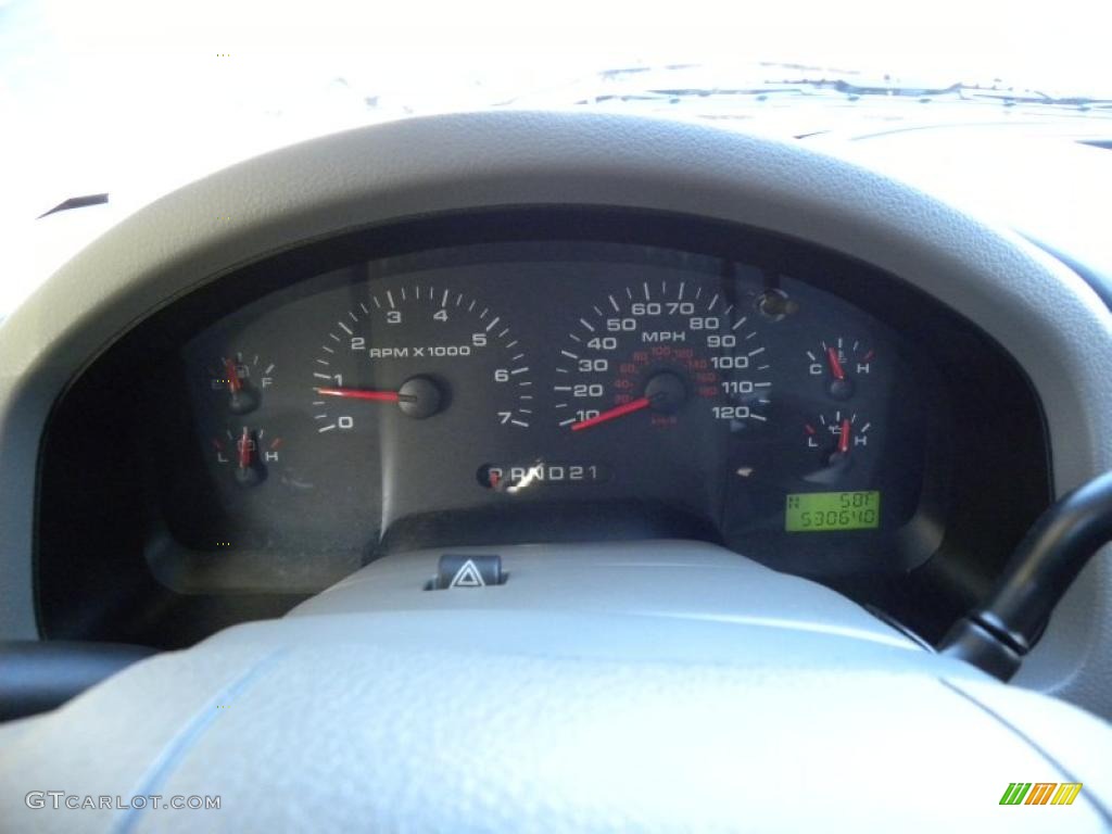 2006 F150 XLT SuperCrew - Silver Metallic / Medium/Dark Flint photo #21