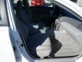 Super White - Camry LE Photo No. 16