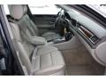Beige Interior Photo for 2005 Audi A8 #44991922
