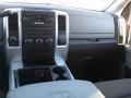 2011 Bright White Dodge Ram 2500 HD SLT Crew Cab 4x4  photo #16