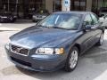 Barents Blue Metallic - S60 2.5T Photo No. 1