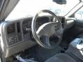 Summit White - Silverado 2500HD LS Crew Cab Photo No. 3