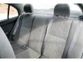 Satin Silver Metallic - Civic LX Sedan Photo No. 14