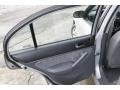 Satin Silver Metallic - Civic LX Sedan Photo No. 15