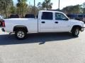 2004 Summit White Chevrolet Silverado 2500HD LS Crew Cab  photo #12