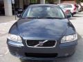 Barents Blue Metallic - S60 2.5T Photo No. 2