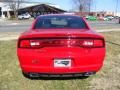 Redline 3-Coat Pearl - Charger SE Photo No. 3